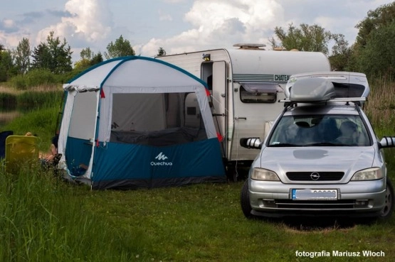                         Przyczepa Kempingowa dmc 810 kg - zdjęcie 2
                        