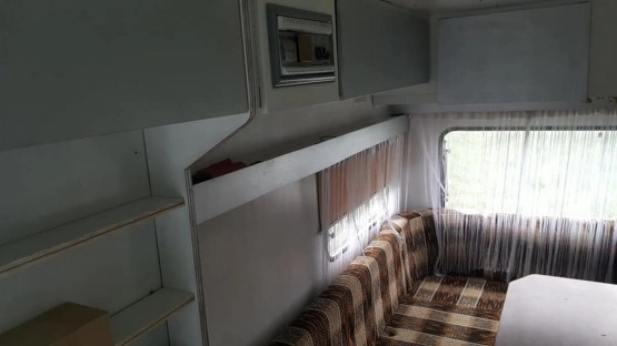                         Przyczepa Kempingowa dmc 810 kg - zdjęcie 5
                        