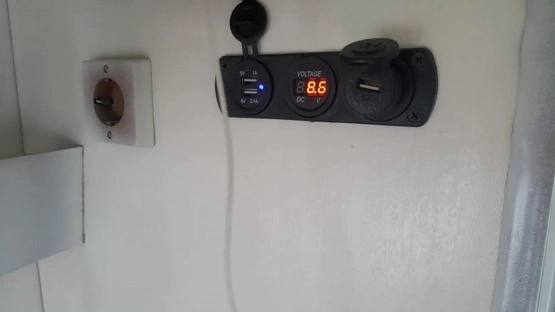                         Przyczepa Kempingowa dmc 810 kg - zdjęcie 6
                        