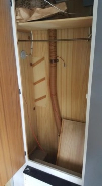                         Przyczepa Kempingowa dmc 810 kg - zdjęcie 7
                        