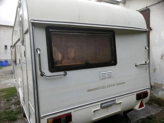                         Przyczepa kempingowa, kamping, camping - zdjęcie 10
                        