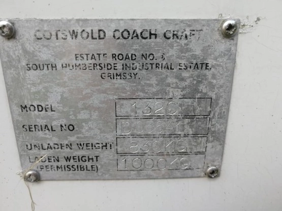                         Przyczepa kempingowa, kamping, camping - zdjęcie 13
                        