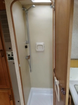                         Przyczepa kempingowa, kamping, camping - zdjęcie 16
                        