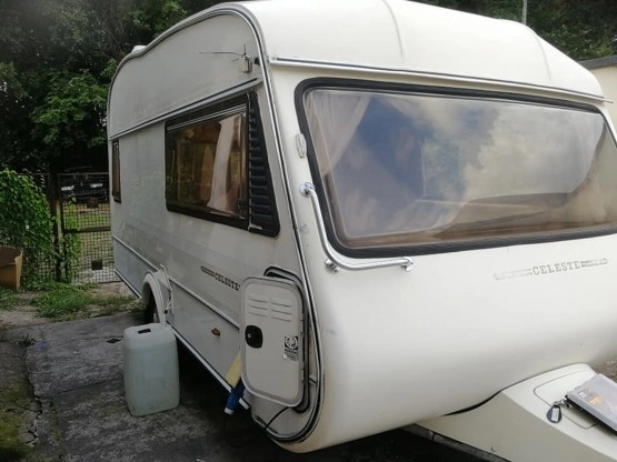                         Przyczepa kempingowa, kamping, camping - zdjęcie 18
                        