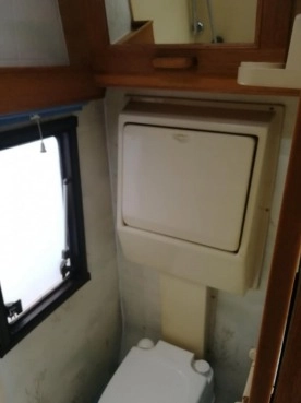                         Przyczepa kempingowa, kamping, camping - zdjęcie 19
                        