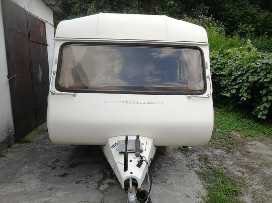                         Przyczepa kempingowa, kamping, camping - zdjęcie 20
                        