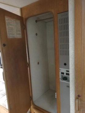                         Przyczepa kempingowa, kamping, camping - zdjęcie 21
                        