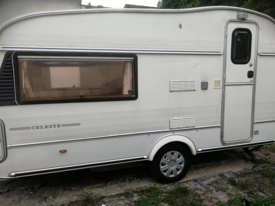                         Przyczepa kempingowa, kamping, camping - zdjęcie 22
                        