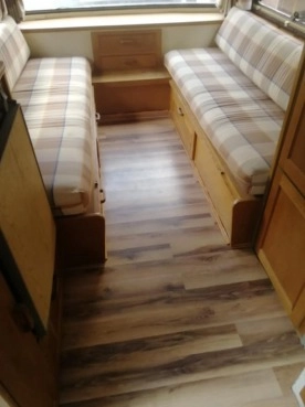                         Przyczepa kempingowa, kamping, camping - zdjęcie 23
                        