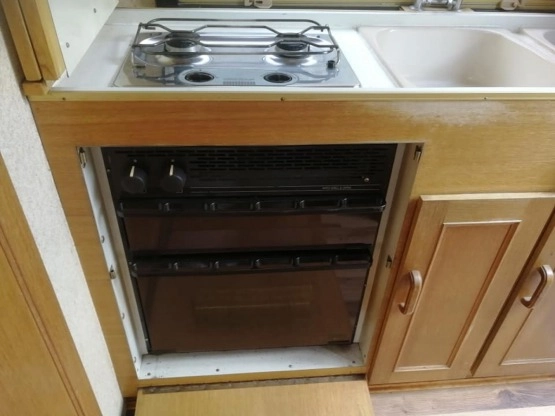                         Przyczepa kempingowa, kamping, camping - zdjęcie 4
                        