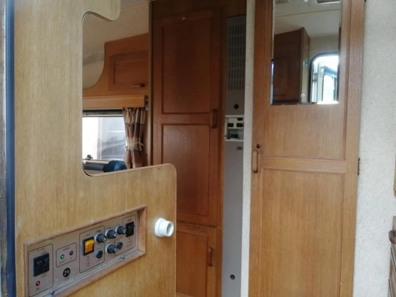                         Przyczepa kempingowa, kamping, camping - zdjęcie 5
                        