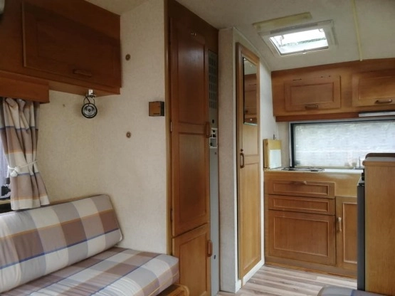                         Przyczepa kempingowa, kamping, camping - zdjęcie 6
                        