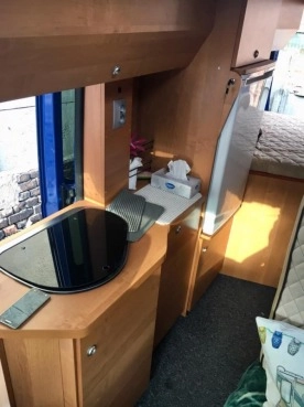                         Peugeot Boxer 3,0 2008 rok - zdjęcie 4
                        