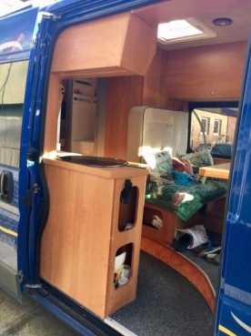                         Peugeot Boxer 3,0 2008 rok - zdjęcie 5
                        