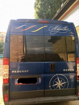                         Peugeot Boxer 3,0 2008 rok - zdjęcie 6
                        