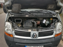                         Renault Master - baza  - zdjęcie 6
                        