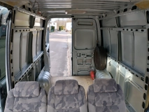                         Renault Master - baza  - zdjęcie 17
                        