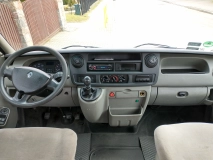                         Renault Master - baza  - zdjęcie 8
                        