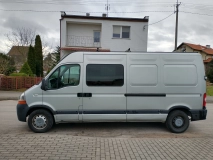                         Renault Master - baza  - zdjęcie 3
                        