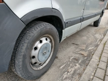                         Renault Master - baza  - zdjęcie 4
                        