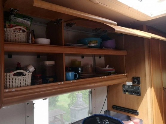                         Kamper Hobby - zdjęcie 3
                        