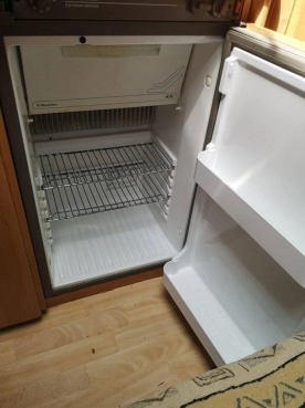                         Kamper Hobby - zdjęcie 5
                        