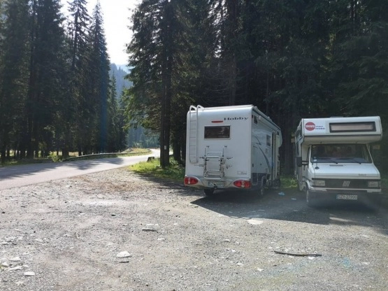                         Kamper Hobby - zdjęcie 6
                        