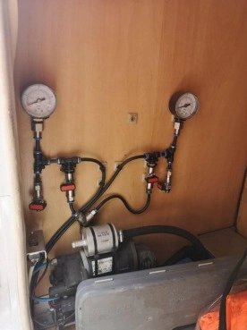                         Kamper Hobby - zdjęcie 8
                        