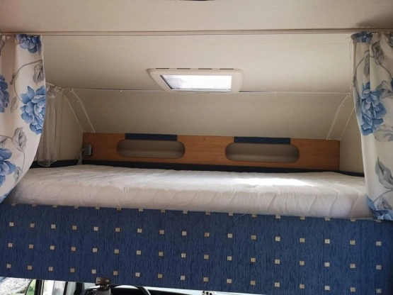                         Kamper Hobby - zdjęcie 9
                        