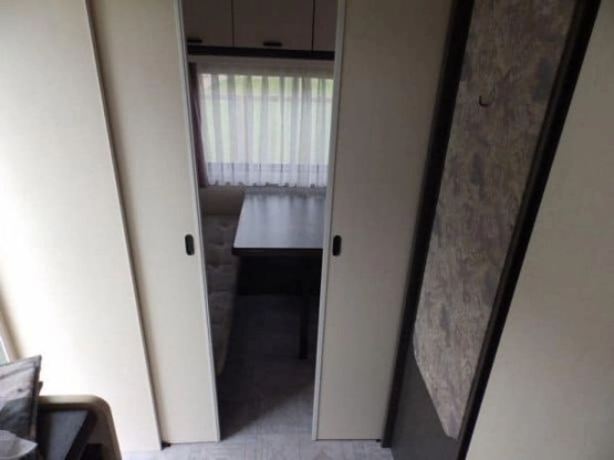                         Przyczepa kempingowa Hobby 460 1996 r. w bdb stanie przedsionek i wiele innych - zdjęcie 3
                        