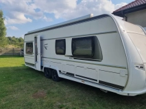                         Przyczepa Kempingowa FENDT OPAL 650 - zdjęcie 6
                        