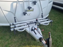                         Przyczepa Kempingowa FENDT OPAL 650 - zdjęcie 3
                        