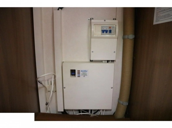                         Hobby Exellent 540 UFE, 2013/2014 - zdjęcie 10
                        