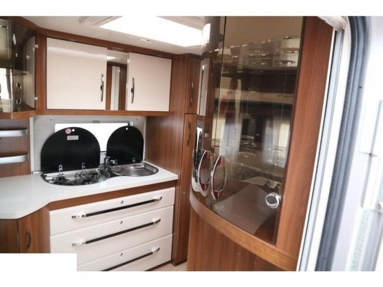                         Hobby Exellent 540 UFE, 2013/2014 - zdjęcie 11
                        