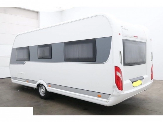                         Hobby Exellent 540 UFE, 2013/2014 - zdjęcie 17
                        