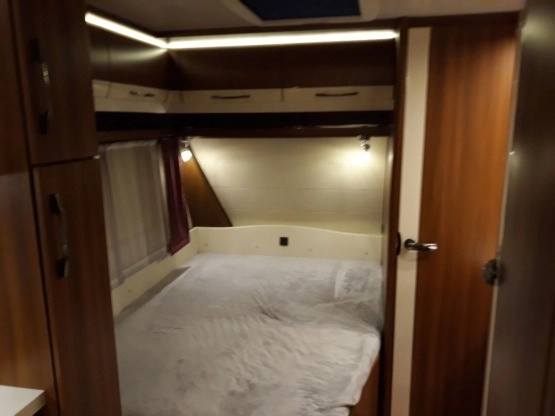                         Hobby Exellent 540 UFE, 2013/2014 - zdjęcie 20
                        