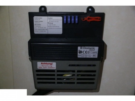                         Hobby Exellent 540 UFE, 2013/2014 - zdjęcie 22
                        