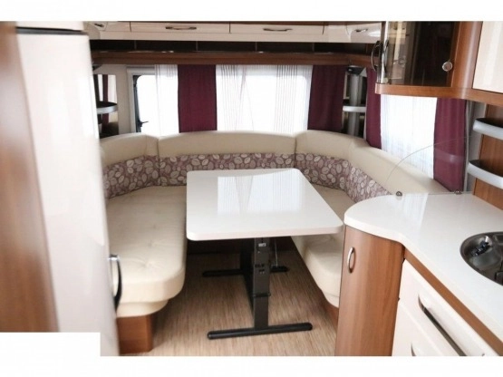                         Hobby Exellent 540 UFE, 2013/2014 - zdjęcie 25
                        