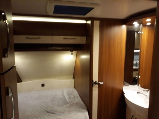                         Hobby Exellent 540 UFE, 2013/2014 - zdjęcie 26
                        