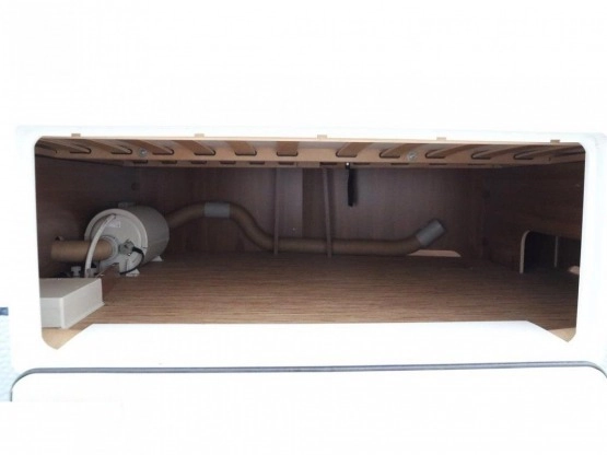                         Hobby Exellent 540 UFE, 2013/2014 - zdjęcie 27
                        