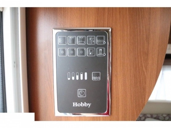                         Hobby Exellent 540 UFE, 2013/2014 - zdjęcie 29
                        