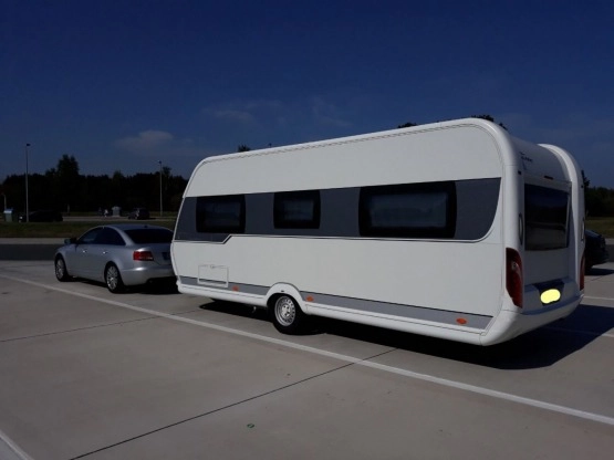                         Hobby Exellent 540 UFE, 2013/2014 - zdjęcie 31
                        