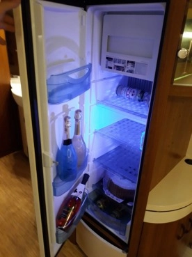                         Hobby Exellent 540 UFE, 2013/2014 - zdjęcie 34
                        