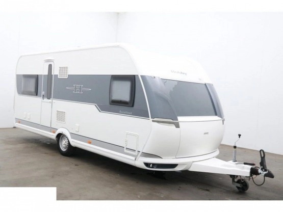                         Hobby Exellent 540 UFE, 2013/2014 - zdjęcie 3
                        