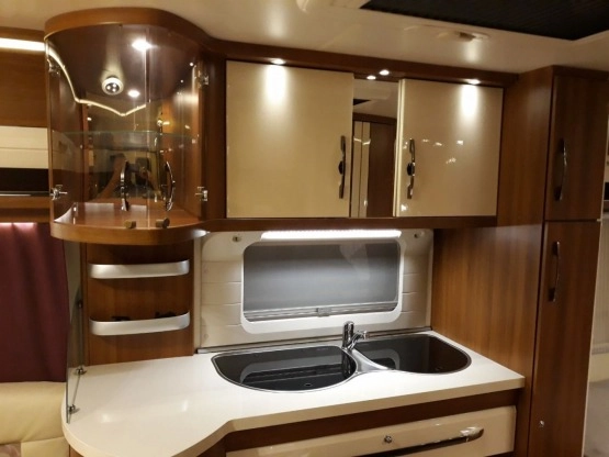                         Hobby Exellent 540 UFE, 2013/2014 - zdjęcie 5
                        