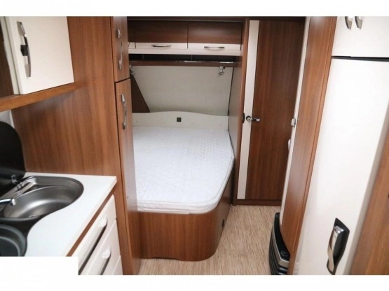                         Hobby Exellent 540 UFE, 2013/2014 - zdjęcie 6
                        