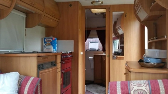                         Swift Challenger - zdjęcie 10
                        