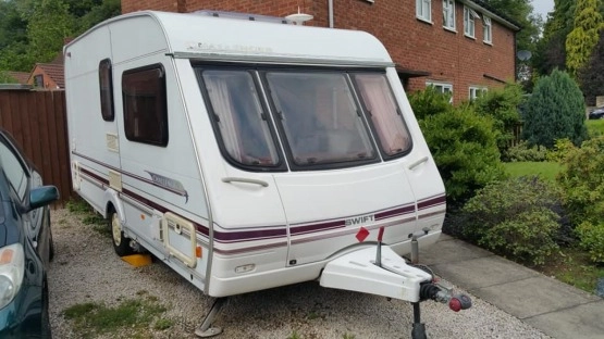                         Swift Challenger - zdjęcie 1
                        