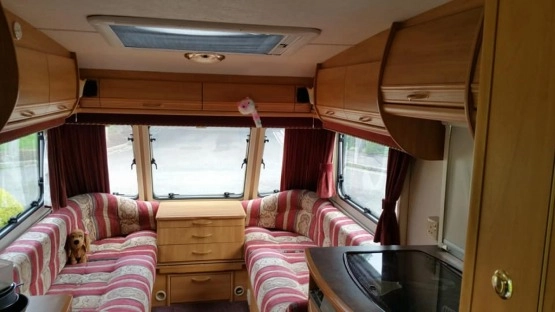                         Swift Challenger - zdjęcie 22
                        