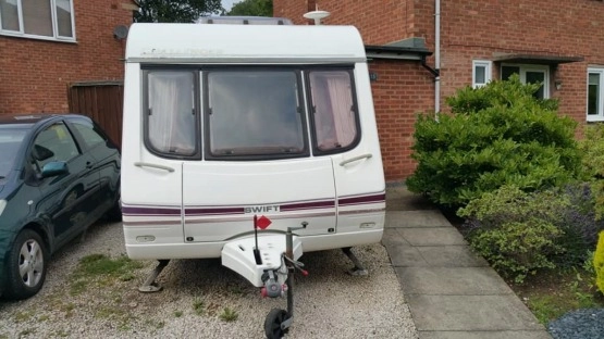                         Swift Challenger - zdjęcie 23
                        